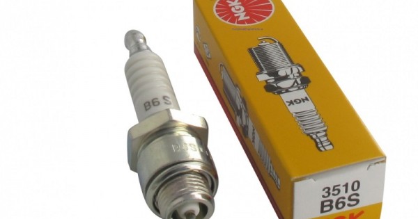 NGK B6S Spark Plug